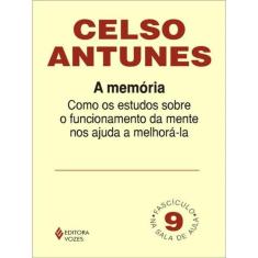 Memória Fascículo 09