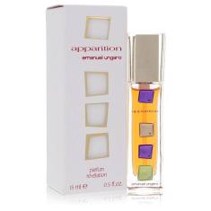 Perfume Feminino Apparition Ungaro 3 ML Pure Parfum
