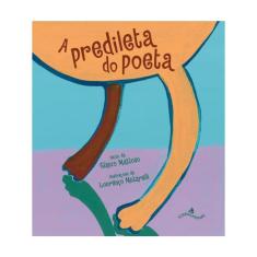 A Predileta Do Poeta