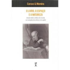 O Livro, O Espaço E A Natureza
