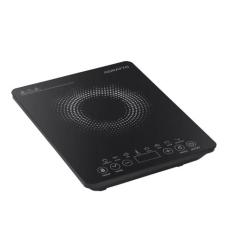 Fogão Portátil Elétrico Touch Cooktop Indução ACKI01I - 02 Preto 1 Boc