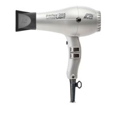 Secador De Cabelo Parlux 385 Power Light Prata 2150W - 220V