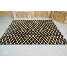 Tapete Les Salines 2.48 X 3.00 - Rayza - Colorido