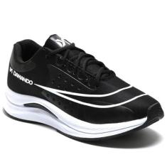 Tênis Masculino Academia Caminhada Support Leve Confortavel - DM DAMAN