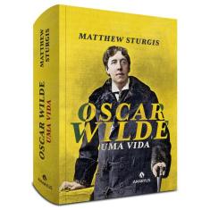 Livro - Oscar Wilde