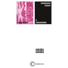 Livro - O urbanismo
