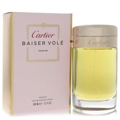 Perfume Feminino Baiser Vole Cartier Parfum 100 ml