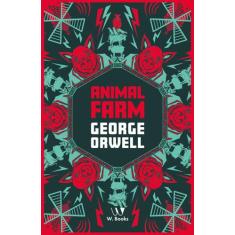 Livro - Animal Farm