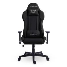 Cadeira Gamer Xt Racer Defender - Black