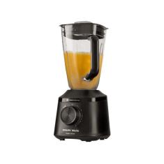 Liquidificador Philips Walita Series 3000 HR2270 5 Velocidades + Pulsa