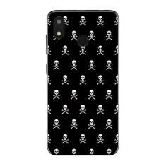 Capa Adesivo Skin201 Verso Para Multilaser F Pro 2 4G (2024)