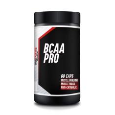 HVSPORTS BCAA PRO AMINO 60 Cápsulas - HV Sports