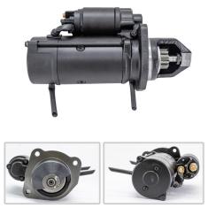 Motor De Arranque Partida Iskra Case Jcb Valtra - Ms175