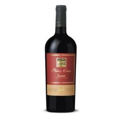 Vinho Perez Cruz Linguai Tinto 750ml