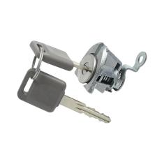 Cilindro Porta Esquerda March Após 13 [f103]