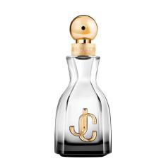 Jimmy Choo I Want Choo Forever Eau De Parfum - Perfume Feminino 40ml