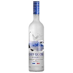 Grey Goose Vodka 750ml