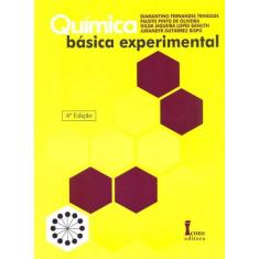 Química Básica Experimental Sortido - ICONE, Sortido