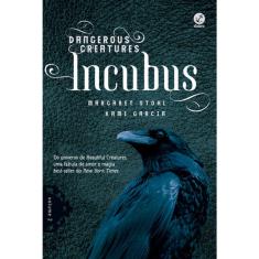 Incubus - Dangerous Creatures V. 2