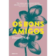 Os Bons Amigos