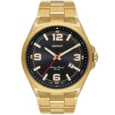 Relógio Masculino Orient MGSS1204 P2KX-Masculino