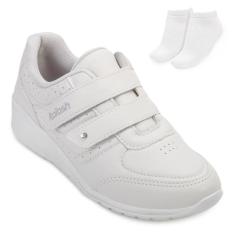 Tênis Feminino Casual Kolosh C2282a