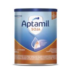 Aptamil Soja – 800g – Danone