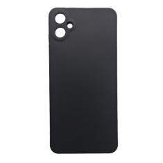 Capa Capinha Compatível Com Samsung Galaxy a05 A055 tela 6.7 Silicone 