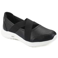 Tenis Feminino Esportivo Conforto Slip On Kolosh K8423D
