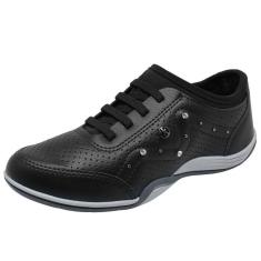 Tenis Feminino Casual Conforto Slip On Kolosh C3683