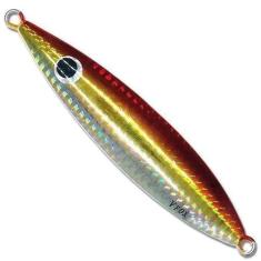 Isca Artificial Vj-006 140G 12,8Cm Jumping Vfox Para Pesca - Chang