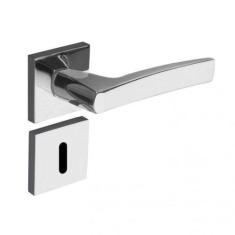 Fechadura Acqua Star Cromado Interna - Pado