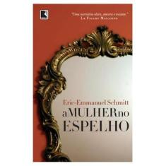 Livro - A mulher no espelho