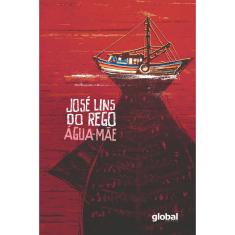 Livro - Água-mãe