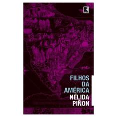 Livro - Filhos da América