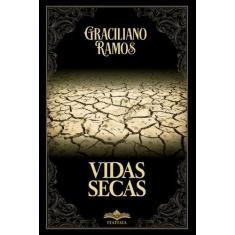 Livro - Vidas Secas