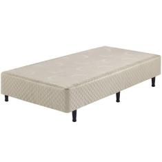 Base Para Cama Box Solteiro Ecoflex High Support 88x188
