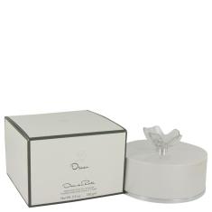Perfume Feminino Oscar La Renta 1 Perfumed Dusting Powder