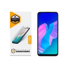 Película De Nano Vidro Para Huawei P40 Lite - Gshield