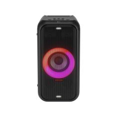 Caixa de Som LG Xboom PartyBox XL5T Bluetooth Portátil IPX4 200W RMS-Unissex