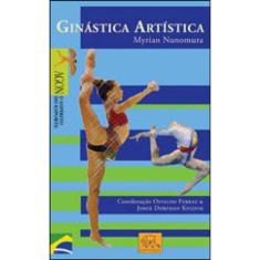 Ginastica Artistica