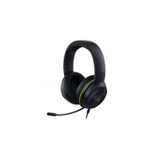 Headset Gamer Razer Kraken X for Console Green, Verde
