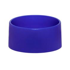 Pote para Cães - Médio (Azul)