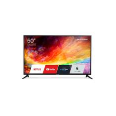 Smart Tv Multilaser Led 50 Tl019 Ultra Hd 4k 3 Hdmi 2 Usb