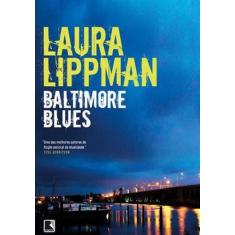 Livro - Baltimore Blues