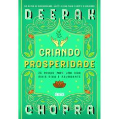 Criando Prosperidade