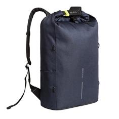 Mochila Bobby Urban Lite - Anti-furto para notebook by XD Design (Unisex) (Cinza)