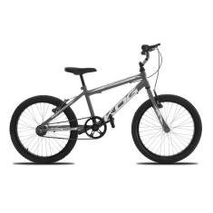Bicicleta Infantil Aro 20 KOG Alumínio Freio V Brake