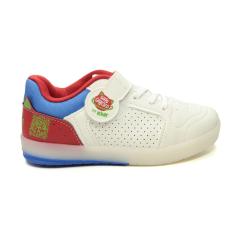 Tênis Infantil Menino Kidy Hype Gato Galactico