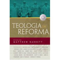 Livro - Teologia da reforma